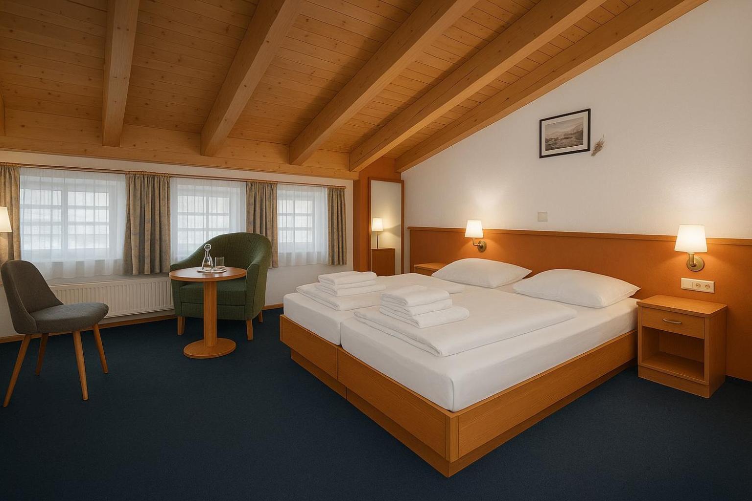 A8 Hotel Im Darchinger Hof Bed & Breakfast - Zwischen Holzkirchen Und Weyarn - Zwischen Muenchen Salzburg Und Innsbruck - Kurz Vor Dem Irschenberg Eksteriør billede
